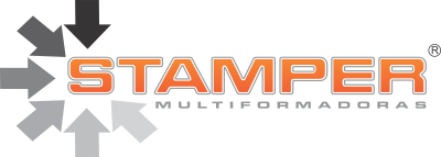 Grupo Stamper - Stamper Multiformadoras